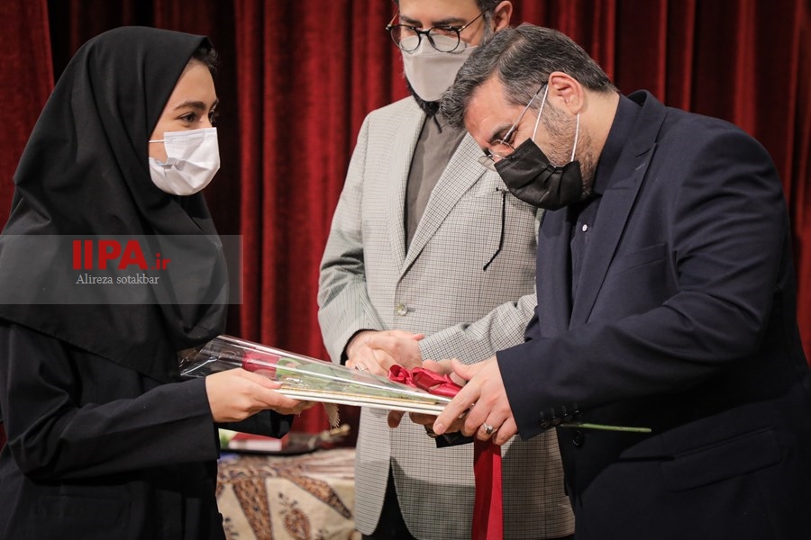   آغاز سال تحصیلی جدید در هنرستان موسیقی دختران 