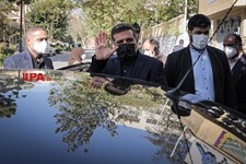   آغاز سال تحصیلی جدید در هنرستان موسیقی دختران 