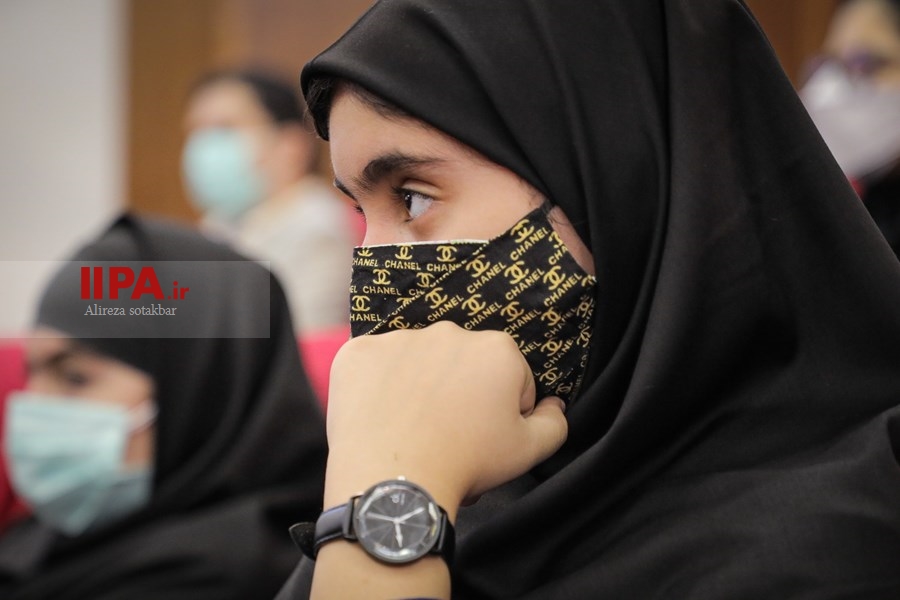   آغاز سال تحصیلی جدید در هنرستان موسیقی دختران 