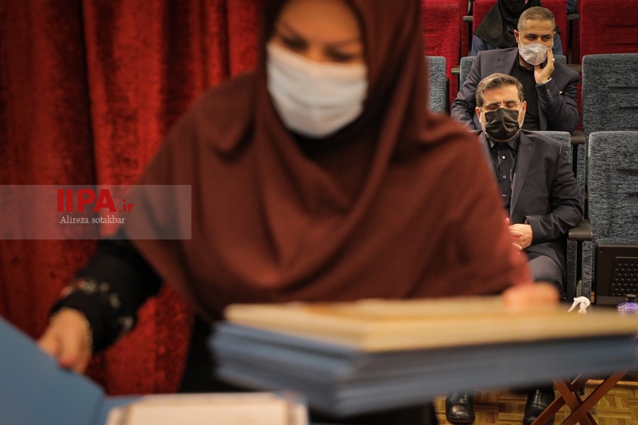   آغاز سال تحصیلی جدید در هنرستان موسیقی دختران 