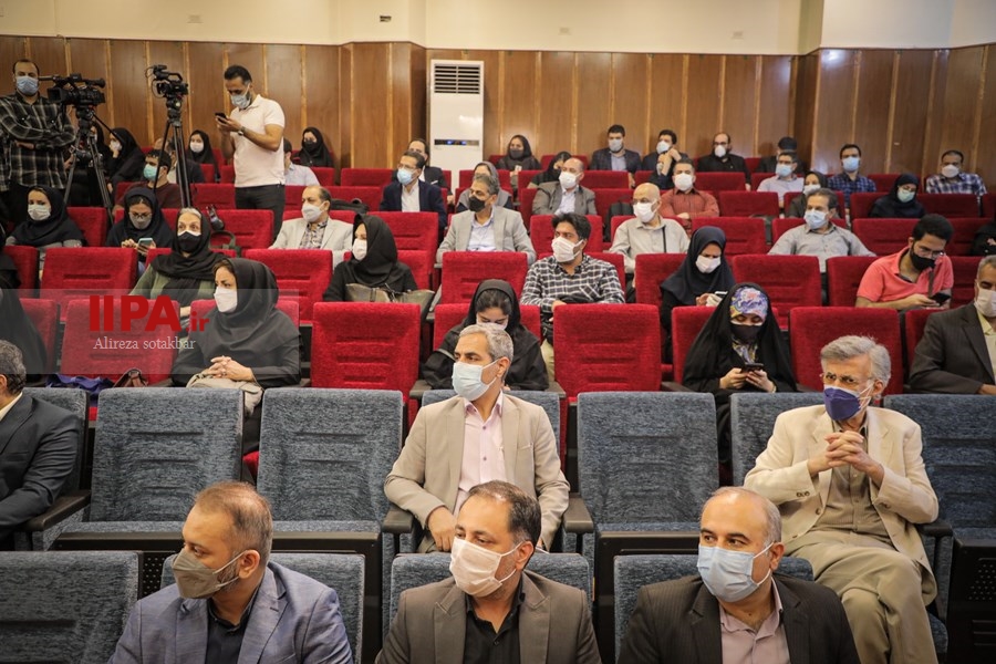   آغاز سال تحصیلی جدید در هنرستان موسیقی دختران 