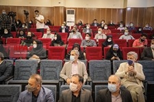   آغاز سال تحصیلی جدید در هنرستان موسیقی دختران 