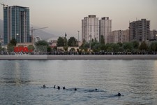   رزم نمایش عملیات والفجر 8