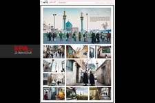  صفحه عکس