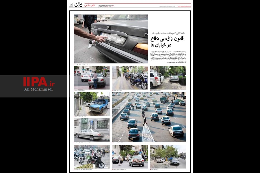   صفحه عکس