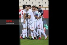  دیدار تیم‌های ملی فوتبال ایران و کره جنوبی
