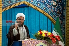   اقامه نماز جمعه تهران پس از 20 ماه