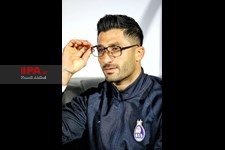   دیدار تیم‌های استقلال تهران و تراکتور