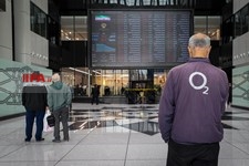   تالار بورس اوراق بهادار تهران
