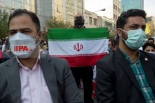   مراسم سیزده آبان ماه ۱۴۰۰ در تهران