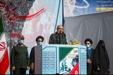   مراسم سیزده آبان ماه ۱۴۰۰ در تهران
