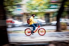   پاییز در تهران 