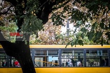   پاییز در تهران 