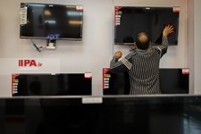   بازار لوازم خانگی سه راه امین حضور تهران