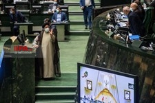   جلسه رای اعتماد به وزیر پیشنهادی آموزش و پرورش