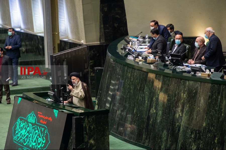   جلسه رای اعتماد به وزیر پیشنهادی آموزش و پرورش