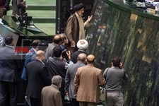   جلسه رای اعتماد به وزیر پیشنهادی آموزش و پرورش