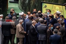   جلسه رای اعتماد به وزیر پیشنهادی آموزش و پرورش