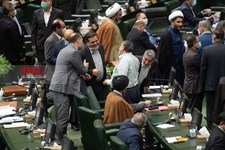   جلسه رای اعتماد به وزیر پیشنهادی آموزش و پرورش