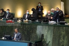   جلسه رای اعتماد به وزیر پیشنهادی آموزش و پرورش