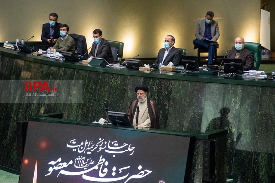   جلسه رای اعتماد به وزیر پیشنهادی آموزش و پرورش