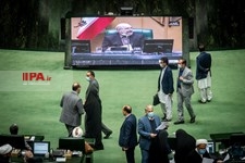   جلسه رای اعتماد به وزیر پیشنهادی آموزش و پرورش
