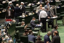   جلسه رای اعتماد به وزیر پیشنهادی آموزش و پرورش