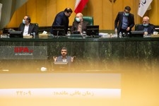   جلسه رای اعتماد به وزیر پیشنهادی آموزش و پرورش