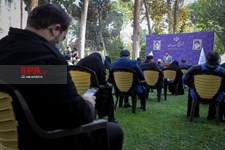   نشست خبری سخنگوی شورای نگهبان 
