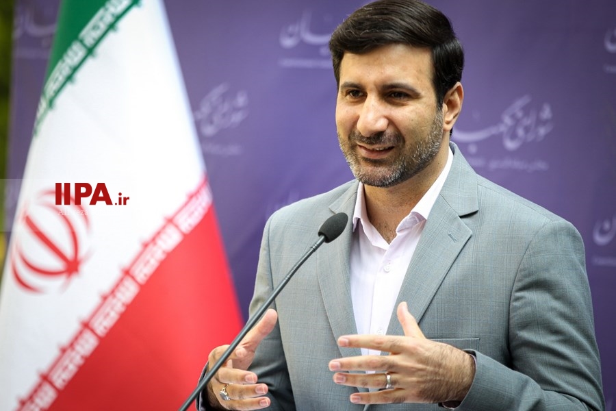  نشست خبری سخنگوی شورای نگهبان 