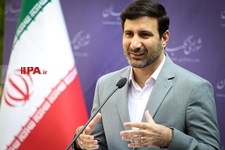   نشست خبری سخنگوی شورای نگهبان 