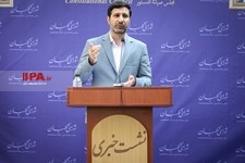   نشست خبری سخنگوی شورای نگهبان 