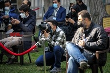  نشست خبری سخنگوی شورای نگهبان 
