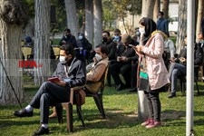   نشست خبری سخنگوی شورای نگهبان 