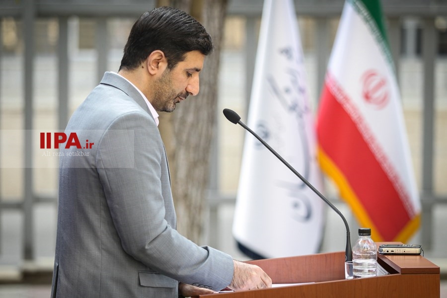   نشست خبری سخنگوی شورای نگهبان 