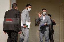   نشست خبری سخنگوی شورای نگهبان 