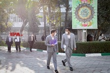   نشست خبری سخنگوی شورای نگهبان 