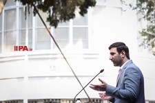   نشست خبری سخنگوی شورای نگهبان 