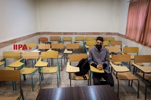 بازگشایی مدارس در تهران