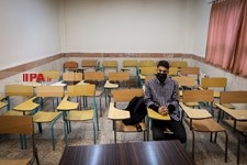  بازگشایی مدارس در تهران