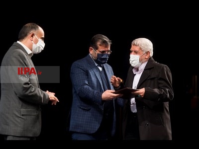 آیین یادواره "سازهای خاکی"