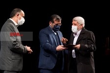   آیین یادواره "سازهای خاکی"
