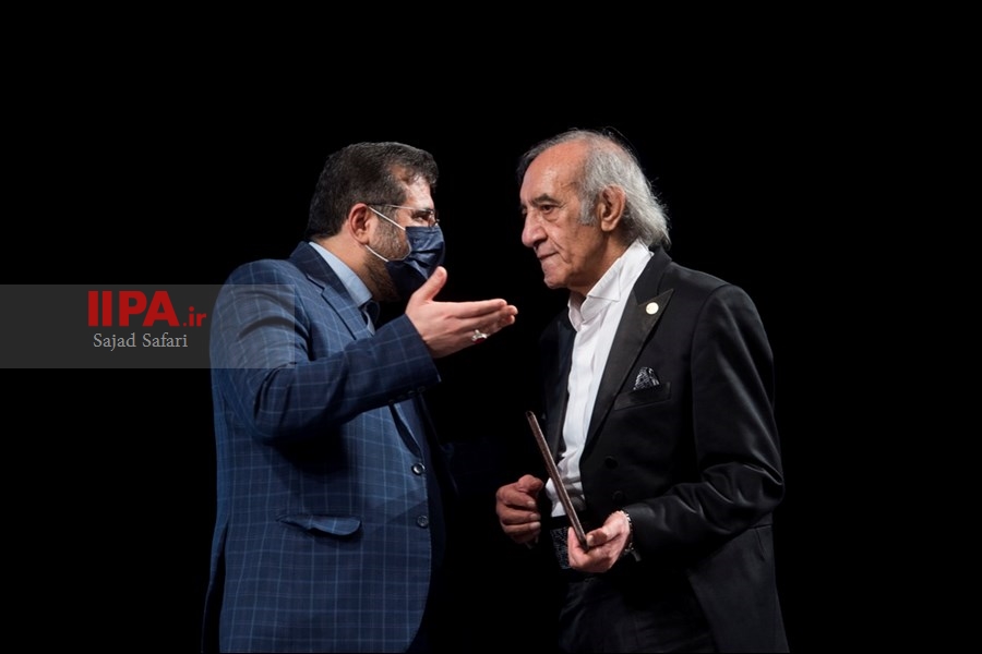   آیین یادواره "سازهای خاکی"