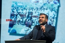   آیین یادواره "سازهای خاکی"