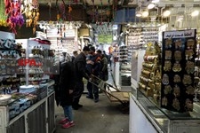   بازار بدلیجات تهران