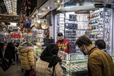   بازار بدلیجات تهران