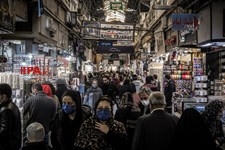   بازار بدلیجات تهران