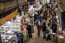   بازار بدلیجات تهران