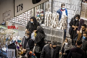 بازار بدلیجات تهران