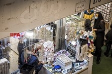   بازار بدلیجات تهران